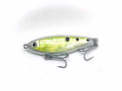 MirrOdine Coastal Marsh Corky Hard Plastic Lure Jeco's Marine Port O'Connor, Texas