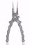 Lander's - 6.5" Fishing Pliers (Silver)