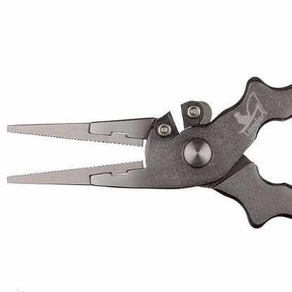 Lander's - 6.5" Fishing Pliers (Silver)