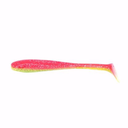 Knockin Tails - 3.5" Scented Lure