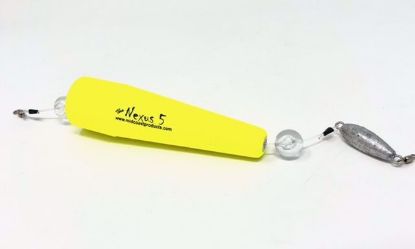 Midcoast Products Nexus 5 Cork 