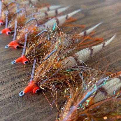 Sight Cast - Redfish Cracklin