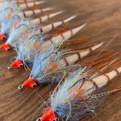  Sight Cast - Redfish Cracklin 