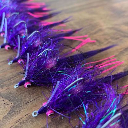 Sight Cast - Redfish Cracklin