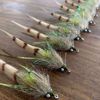 Sight Cast - Skinny Cracklin