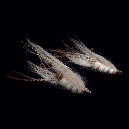 Sight Cast - Bead Back Shrimp (1-Pack)