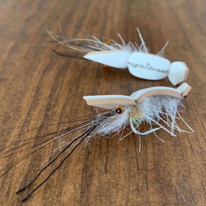 Sight Cast - PopCorn Shrimp (1-Pack)