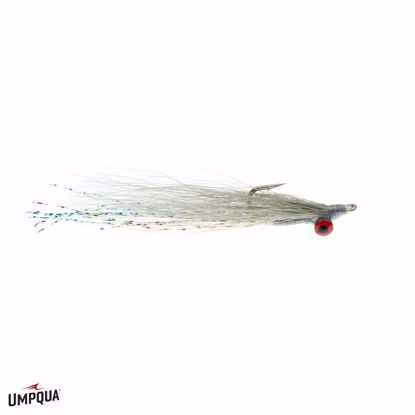 Umpqua - Clouser Minnow