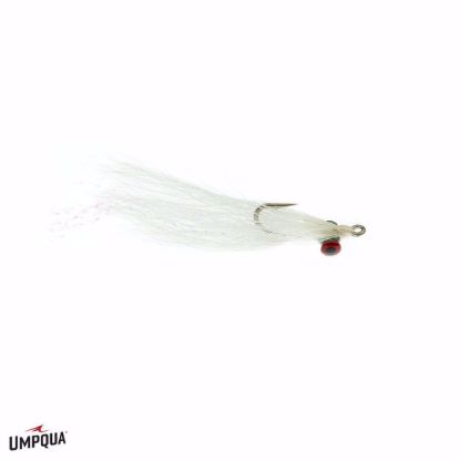 Umpqua - Clouser Minnow