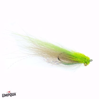 Umpqua - Chewy's Minnr Chouinard