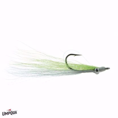 Umpqua - Skinny Water Minnow 04 