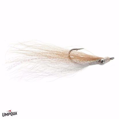 Umpqua - Skinny Water Minnow 04 