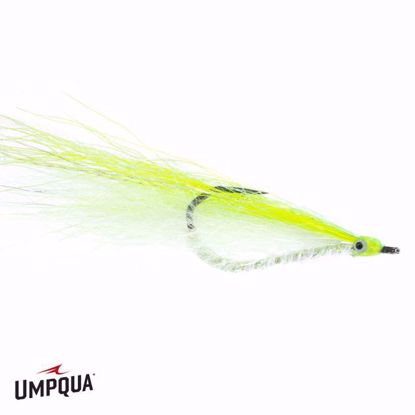 Umpqua - Chewy's Bender Chouinard