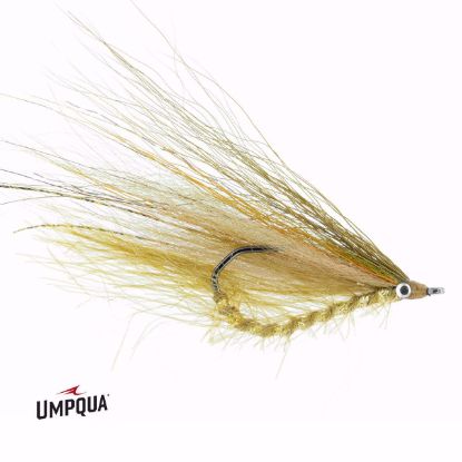 Umpqua - Chewy's Bender Chouinard