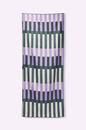 Nomadix - Original Towel - Elevate Lavender Green