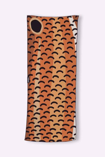 Nomadix - Original Towel - Redfish 