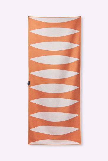  Nomadix - Original Towel - MCM Orange