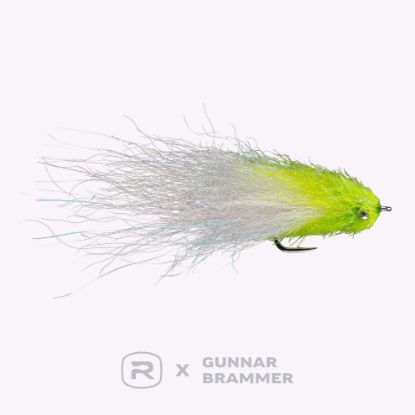 Lemon Head Rio's - Brammer Finger Mullet