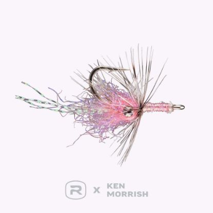  Rio's - Shrimp Cocktail Fly