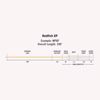 Rio's - Premier XP Redfish Fly Line