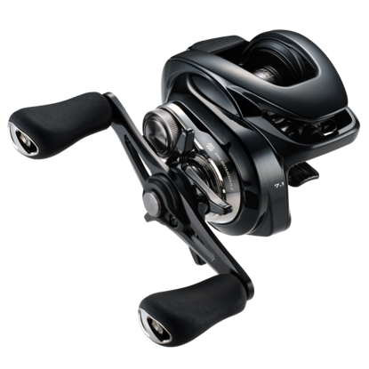 Shimano - Metanium DC 70HGA Casting Reel