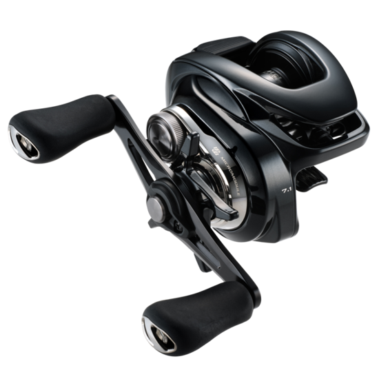Shimano - Metanium DC 70HGA Casting Reel
