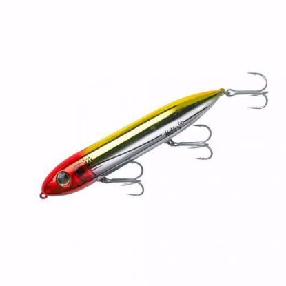 Heddon Super Spook 5" Jeco's Marine Port O'Connor, Texas