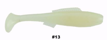 H&H Lure Company - Cocahoe Minnow 3"
