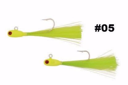 	H&H Lure Co. - Speck Rig