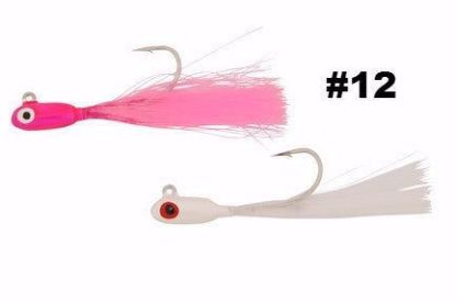 	H&H Lure Co. - Speck Rig
