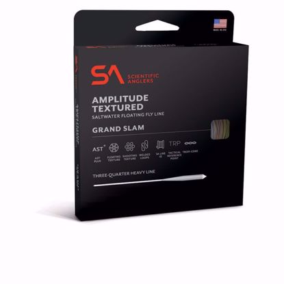 Scientific Angler - Amplitude Textured Grand Slam Fly Line