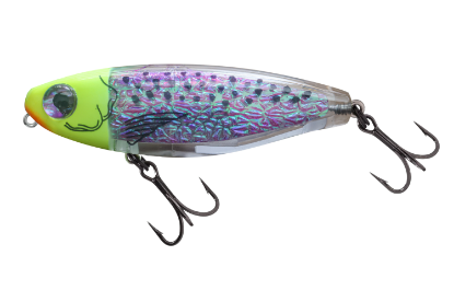 Bright Night MirrOlure - Duke Dog C44MR