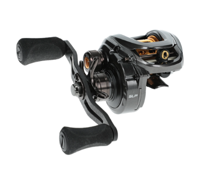 Lew's - Custom Lite SS Baitcast