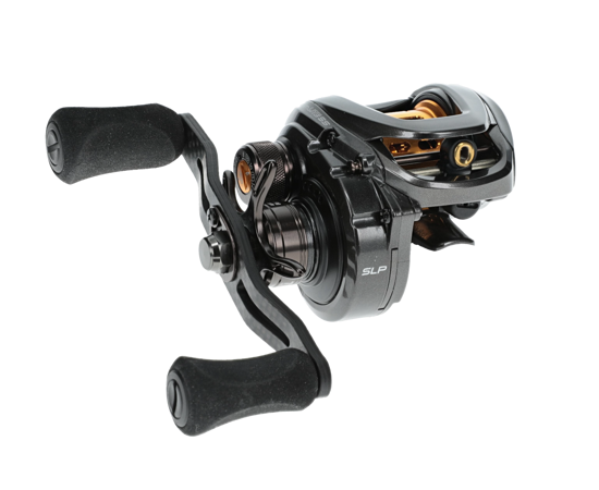 Lew's - Custom Lite SS Baitcast