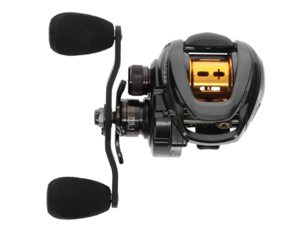 Lew's - Custom Lite SS Baitcast