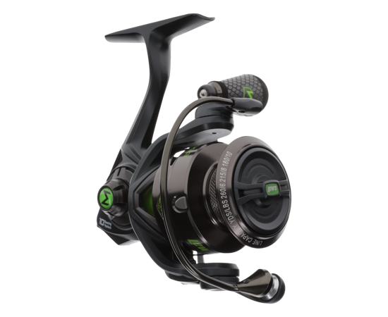 Lew's - Mach 2 Spinning Reels