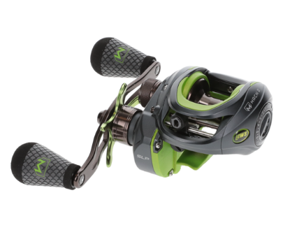 Lew's - Mach 2 Baitcast Reel