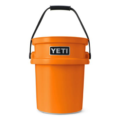 Yeti Loadout Bucket Jeco's Marine Port O'Connor, Texas