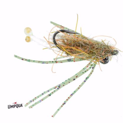 Umpqua - Simple Crab Mcgovney 