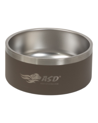 64OZ ASD - Dog Bowl (2 Sizes)