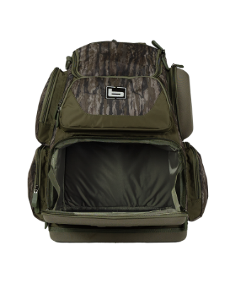 Realtree Legacy Banded - air Hardshell Backpack