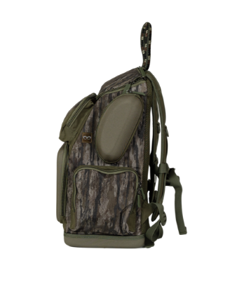 Realtree Legacy Banded - air Hardshell Backpack