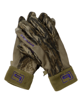 Women's Fleece Glove 