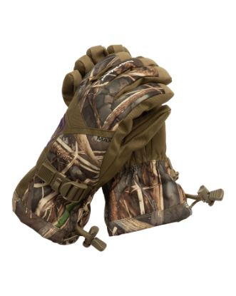 Max-7 Banded - Women's Calefaction Primaloft Glove