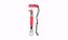 Bubba - 60LB Fish Lip Gripper