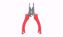 Bubba - Stainless Steel Split Ring Pliers