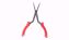 11in Forged Fishing Pliers 