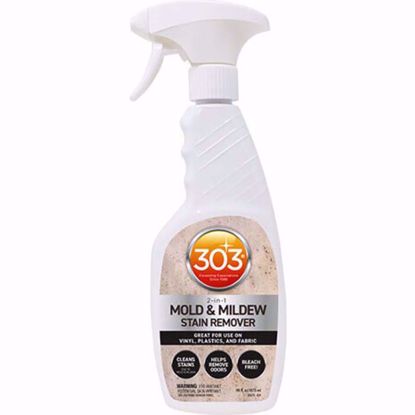 303 Marine - Mold and Mildew Stain Remover