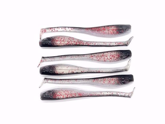 Coastal Marsh Lures - Down South Super Model Custom Painted