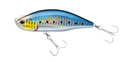  Daiwa - Lazy Fashad 90 lure